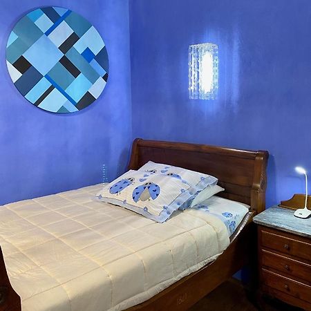 Blue Room Saluzzo Exterior photo