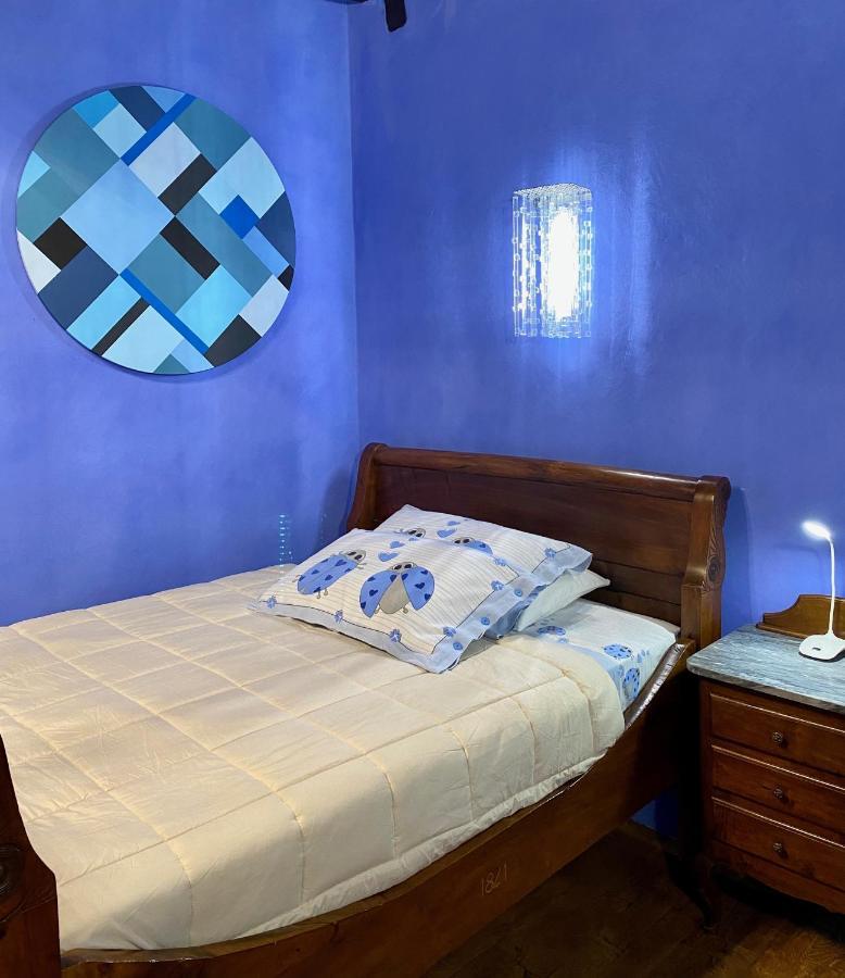 Blue Room Saluzzo Exterior photo