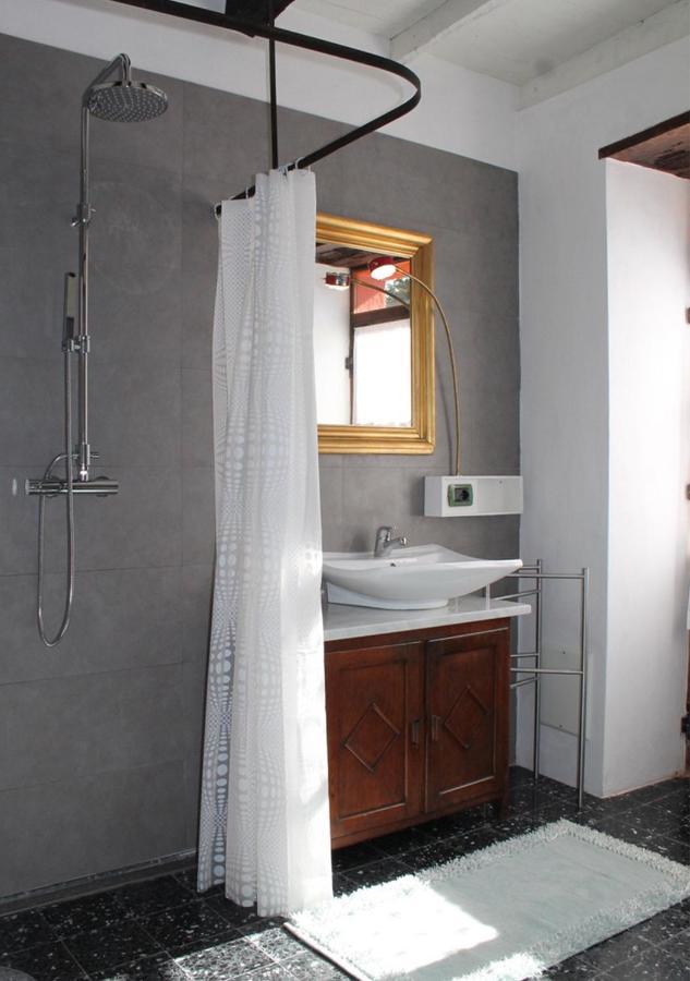 Blue Room Saluzzo Exterior photo